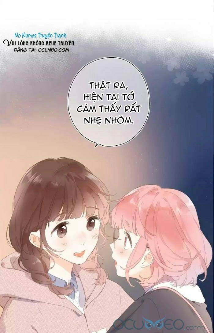 Sos! Tôi Đã Yêu Một Con Sâu Bướm (Phần 2) Chapter 16 - 14