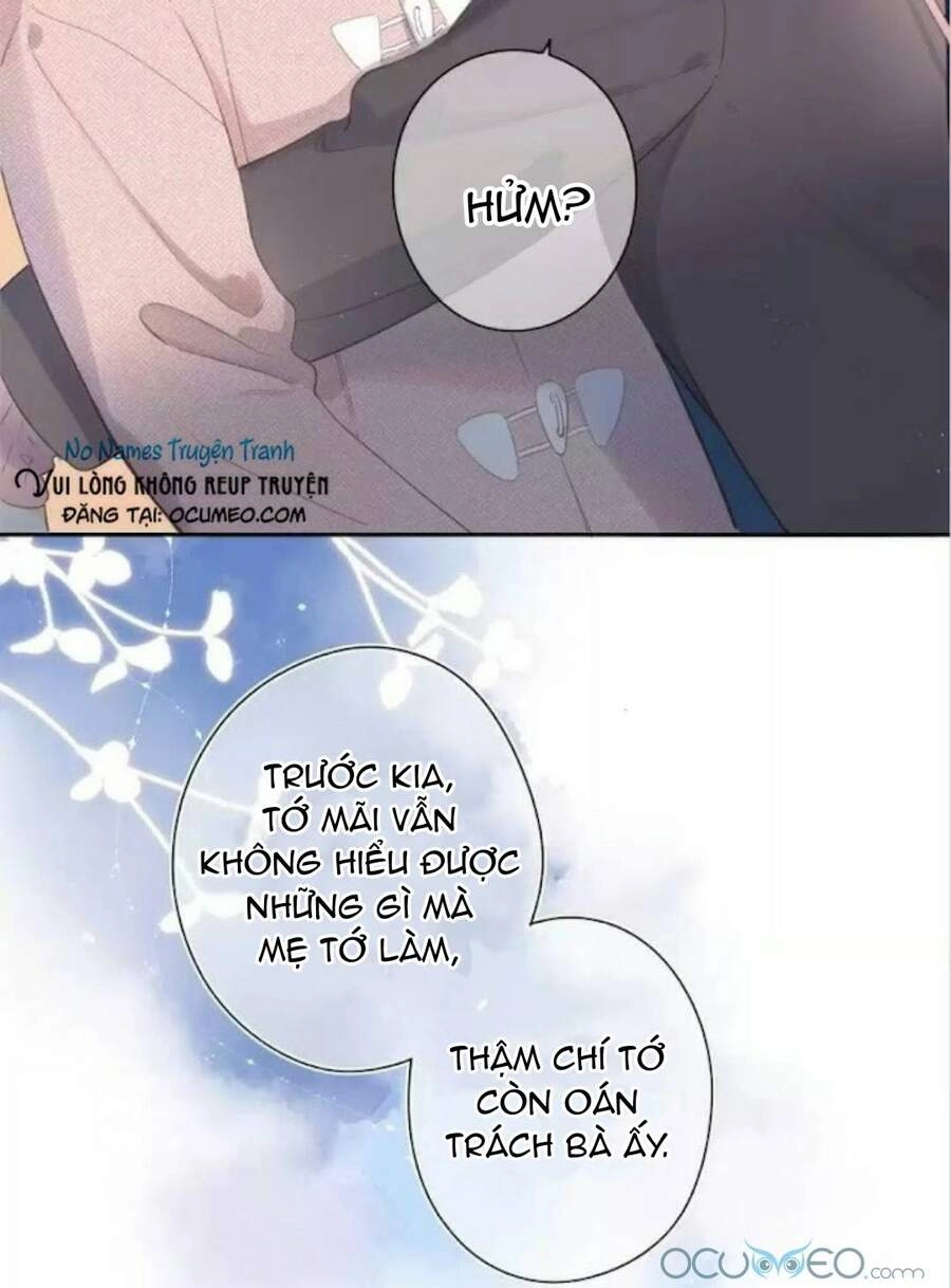 Sos! Tôi Đã Yêu Một Con Sâu Bướm (Phần 2) Chapter 16 - 15