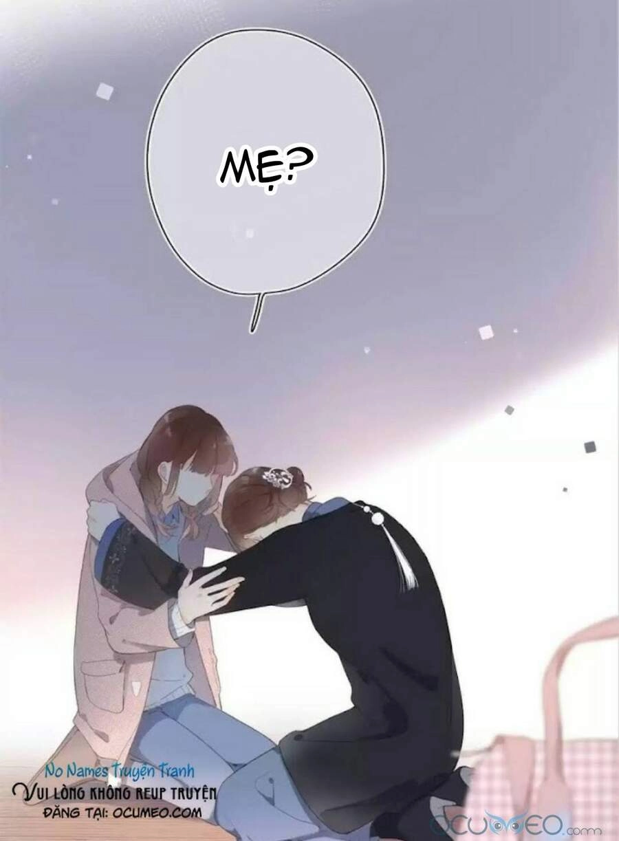 Sos! Tôi Đã Yêu Một Con Sâu Bướm (Phần 2) Chapter 16 - 20