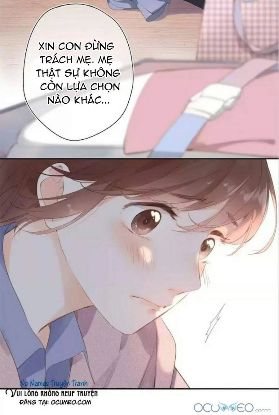 Sos! Tôi Đã Yêu Một Con Sâu Bướm (Phần 2) Chapter 16 - 21