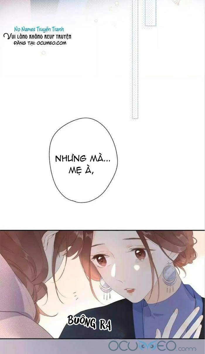 Sos! Tôi Đã Yêu Một Con Sâu Bướm (Phần 2) Chapter 16 - 27