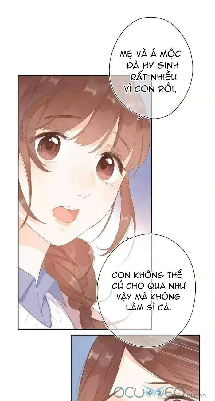 Sos! Tôi Đã Yêu Một Con Sâu Bướm (Phần 2) Chapter 16 - 30