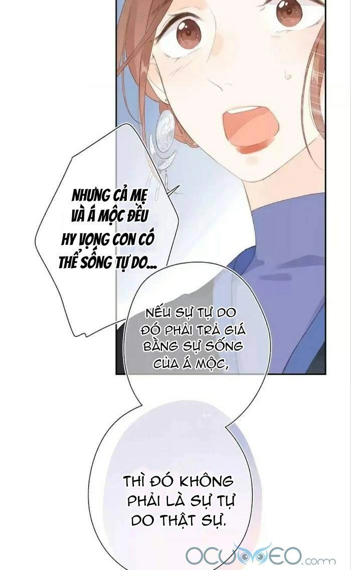 Sos! Tôi Đã Yêu Một Con Sâu Bướm (Phần 2) Chapter 16 - 31