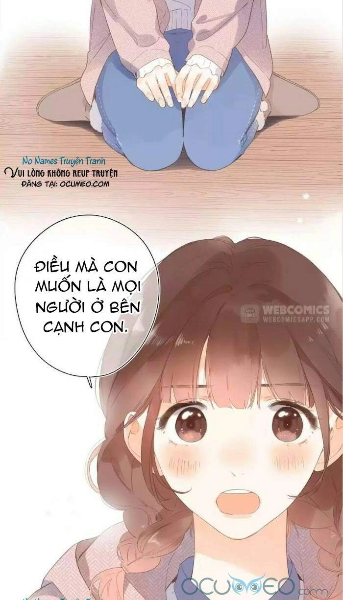 Sos! Tôi Đã Yêu Một Con Sâu Bướm (Phần 2) Chapter 16 - 33