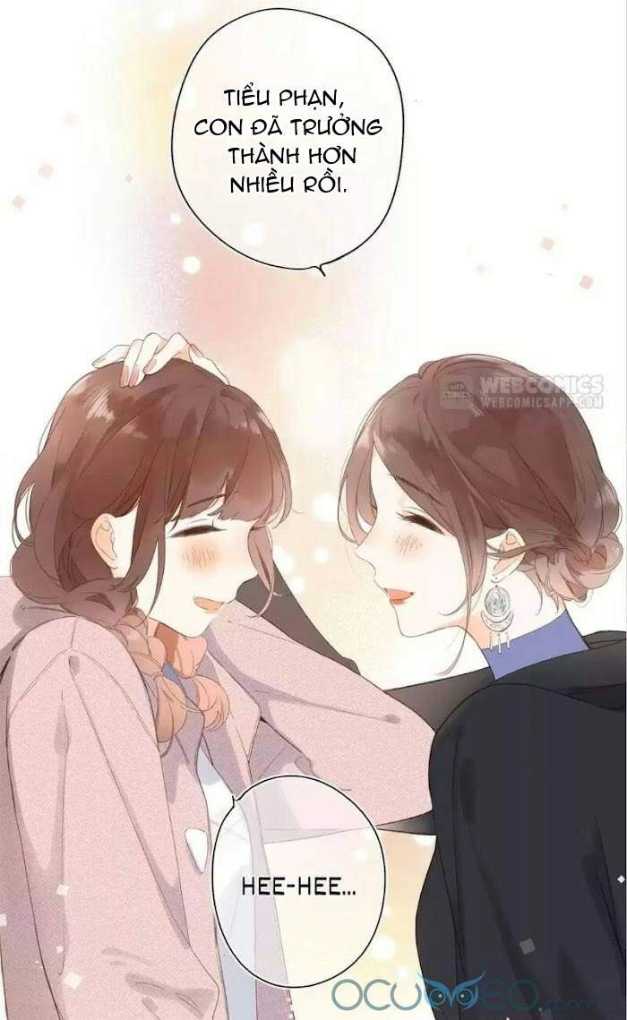 Sos! Tôi Đã Yêu Một Con Sâu Bướm (Phần 2) Chapter 16 - 37