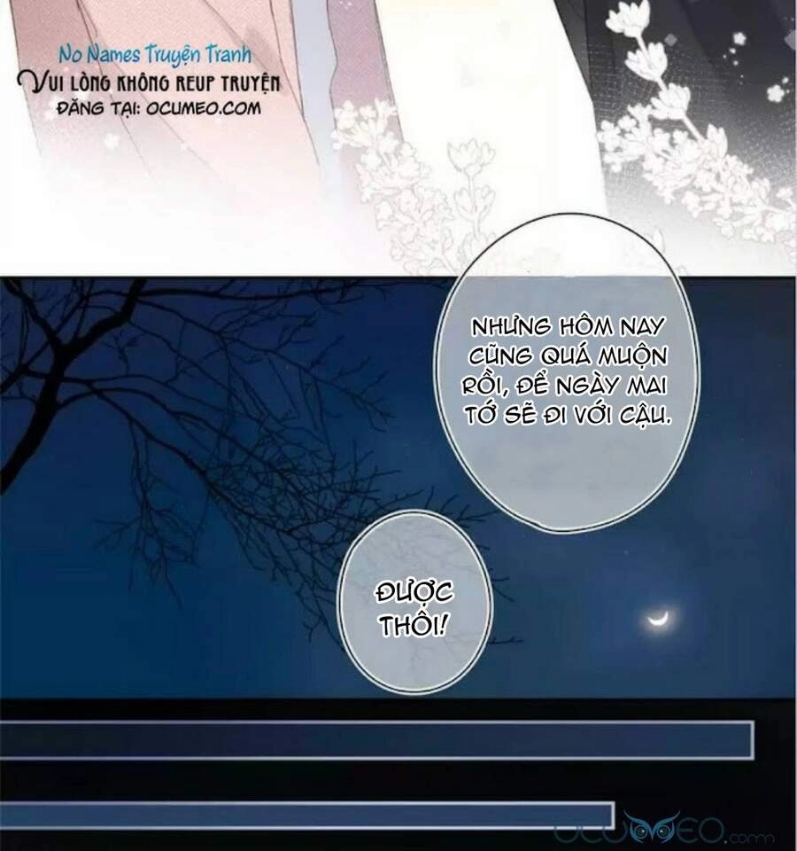 Sos! Tôi Đã Yêu Một Con Sâu Bướm (Phần 2) Chapter 16 - 38