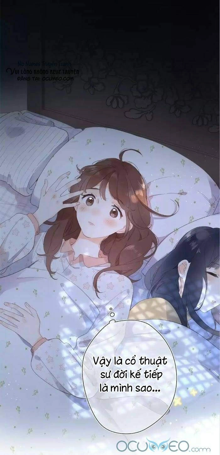 Sos! Tôi Đã Yêu Một Con Sâu Bướm (Phần 2) Chapter 16 - 39