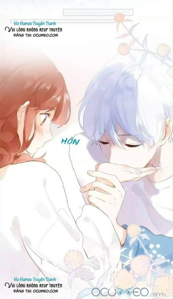 Sos! Tôi Đã Yêu Một Con Sâu Bướm (Phần 2) Chapter 16 - 40