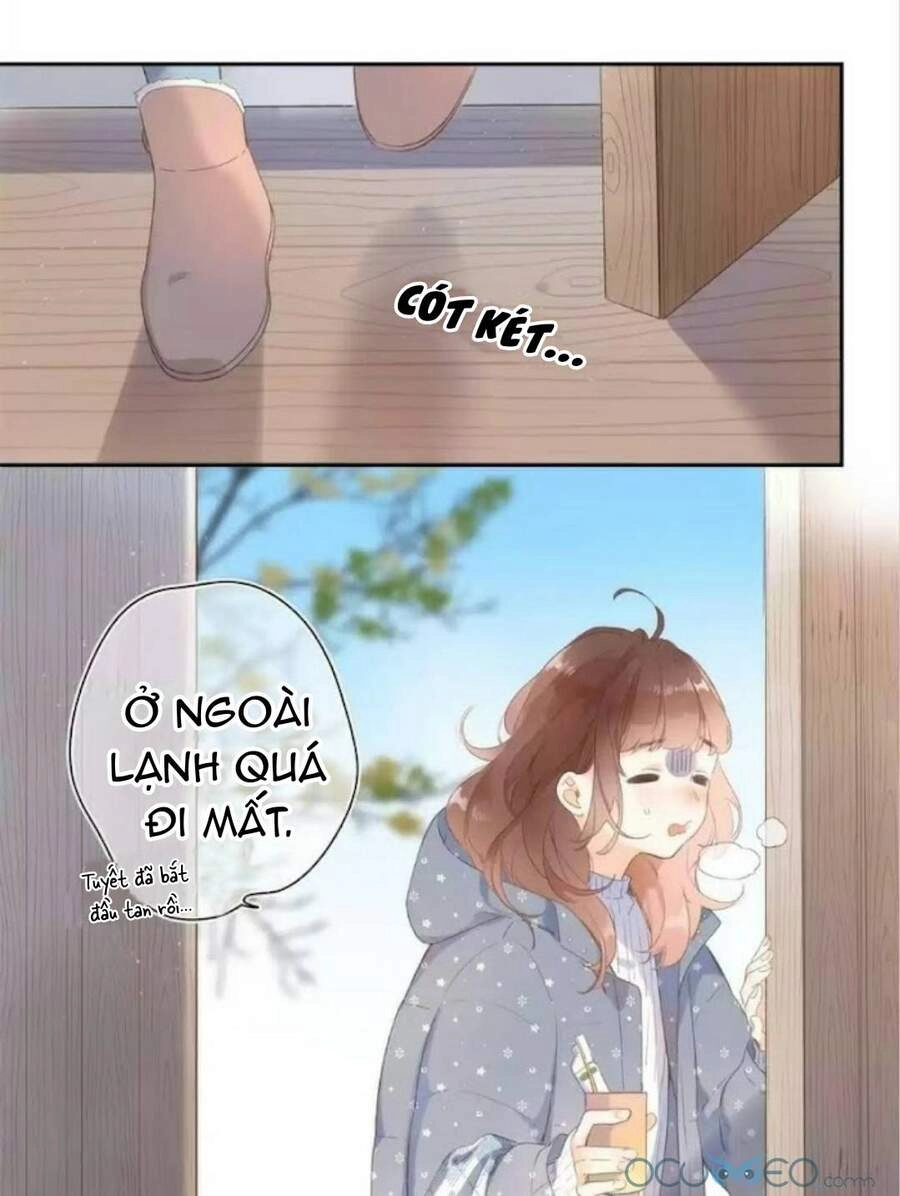 Sos! Tôi Đã Yêu Một Con Sâu Bướm (Phần 2) Chapter 16 - 45