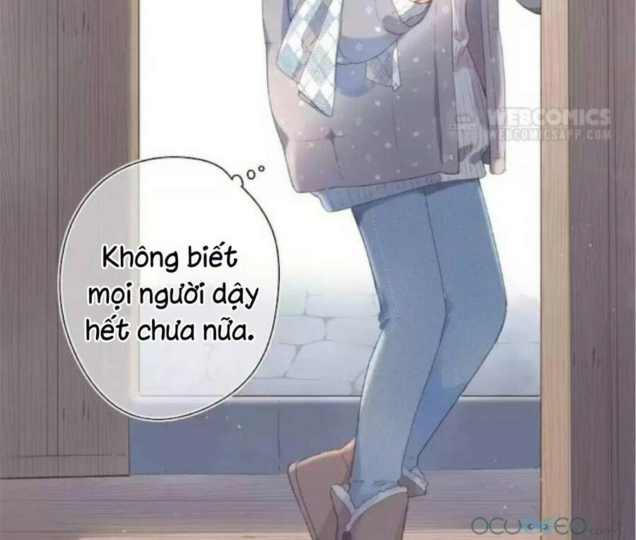 Sos! Tôi Đã Yêu Một Con Sâu Bướm (Phần 2) Chapter 16 - 46