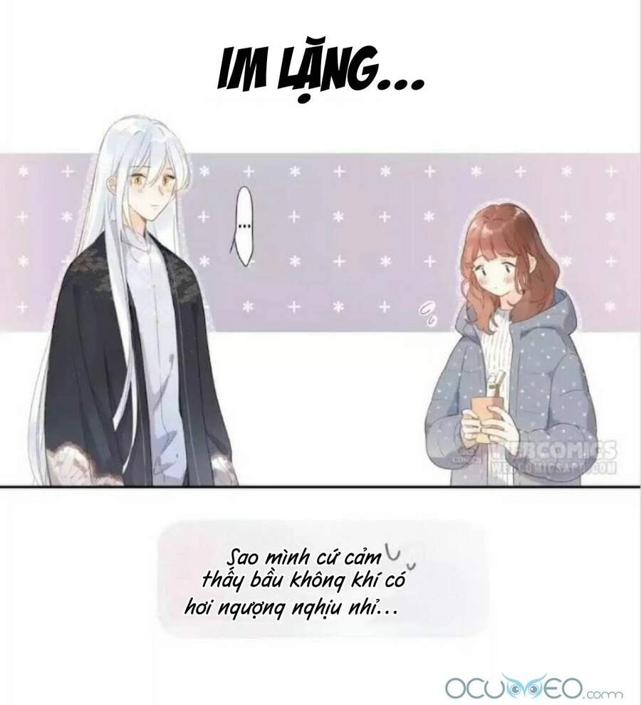 Sos! Tôi Đã Yêu Một Con Sâu Bướm (Phần 2) Chapter 17 - 16