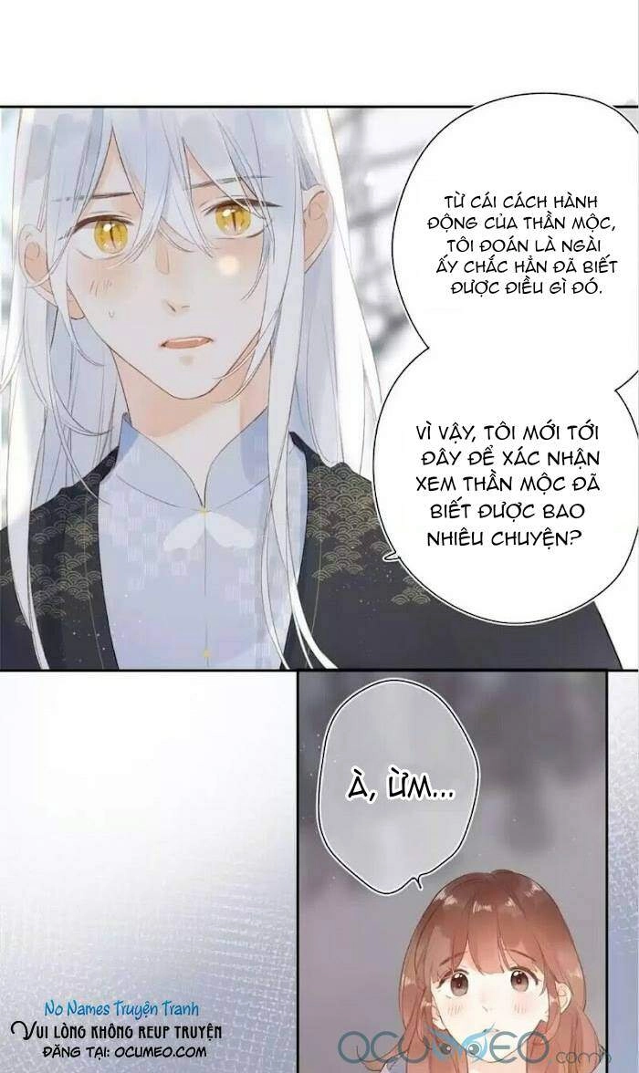 Sos! Tôi Đã Yêu Một Con Sâu Bướm (Phần 2) Chapter 17 - 19