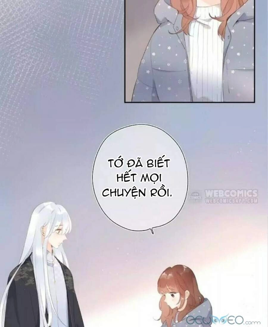 Sos! Tôi Đã Yêu Một Con Sâu Bướm (Phần 2) Chapter 17 - 20