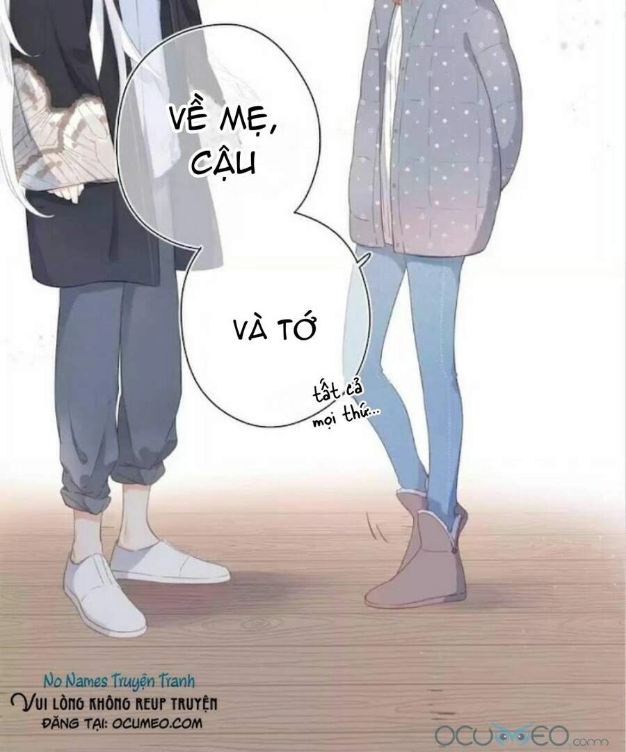 Sos! Tôi Đã Yêu Một Con Sâu Bướm (Phần 2) Chapter 17 - 21