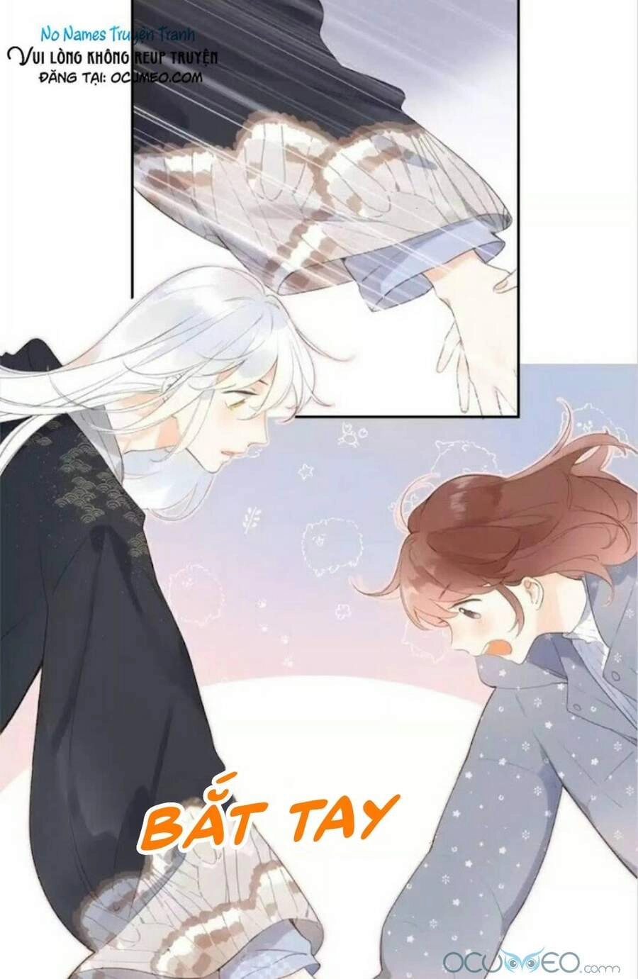 Sos! Tôi Đã Yêu Một Con Sâu Bướm (Phần 2) Chapter 17 - 23