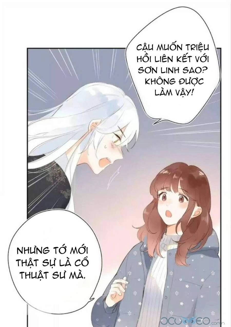 Sos! Tôi Đã Yêu Một Con Sâu Bướm (Phần 2) Chapter 17 - 26