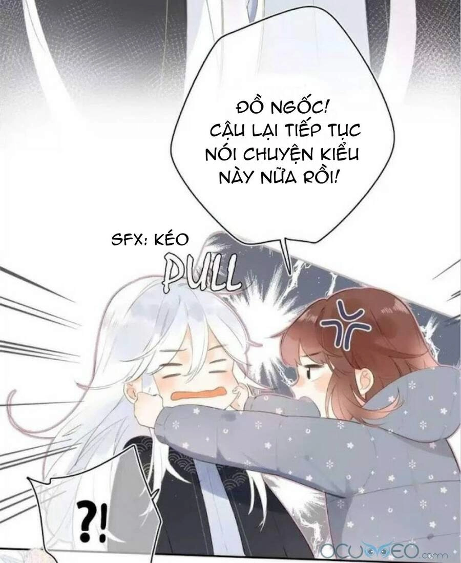 Sos! Tôi Đã Yêu Một Con Sâu Bướm (Phần 2) Chapter 17 - 29