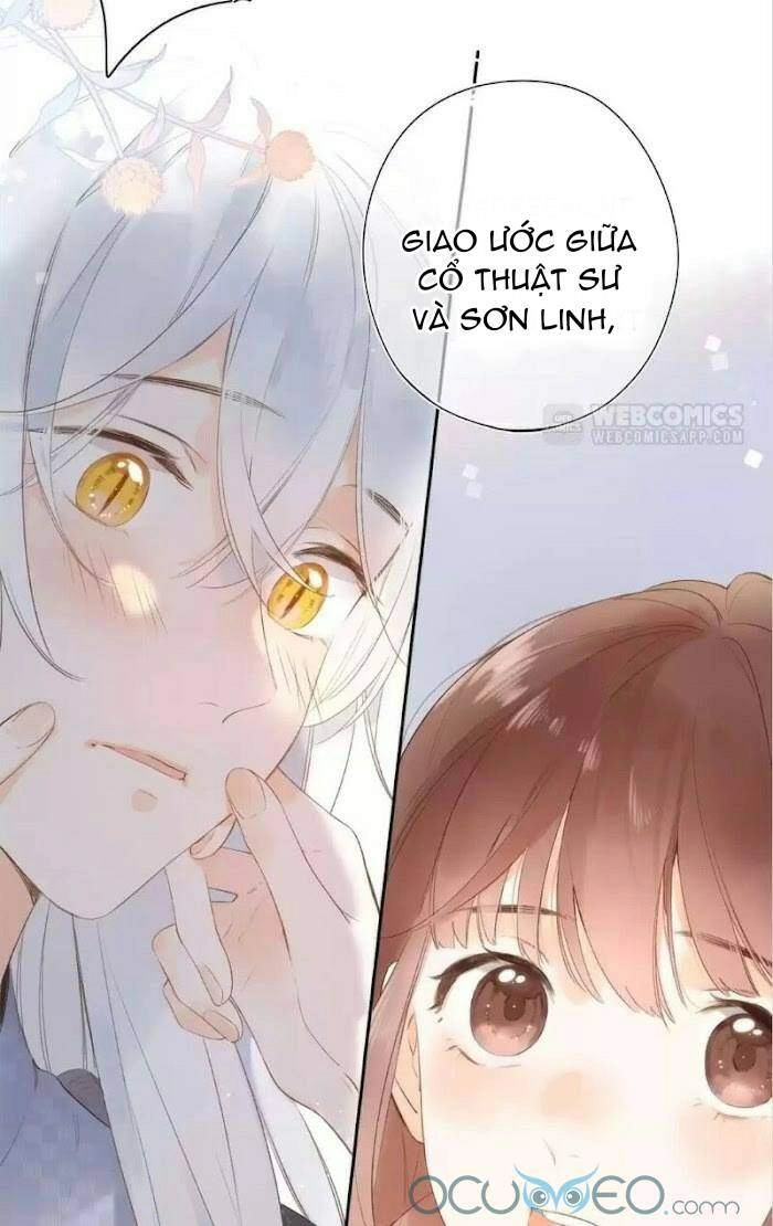 Sos! Tôi Đã Yêu Một Con Sâu Bướm (Phần 2) Chapter 17 - 30