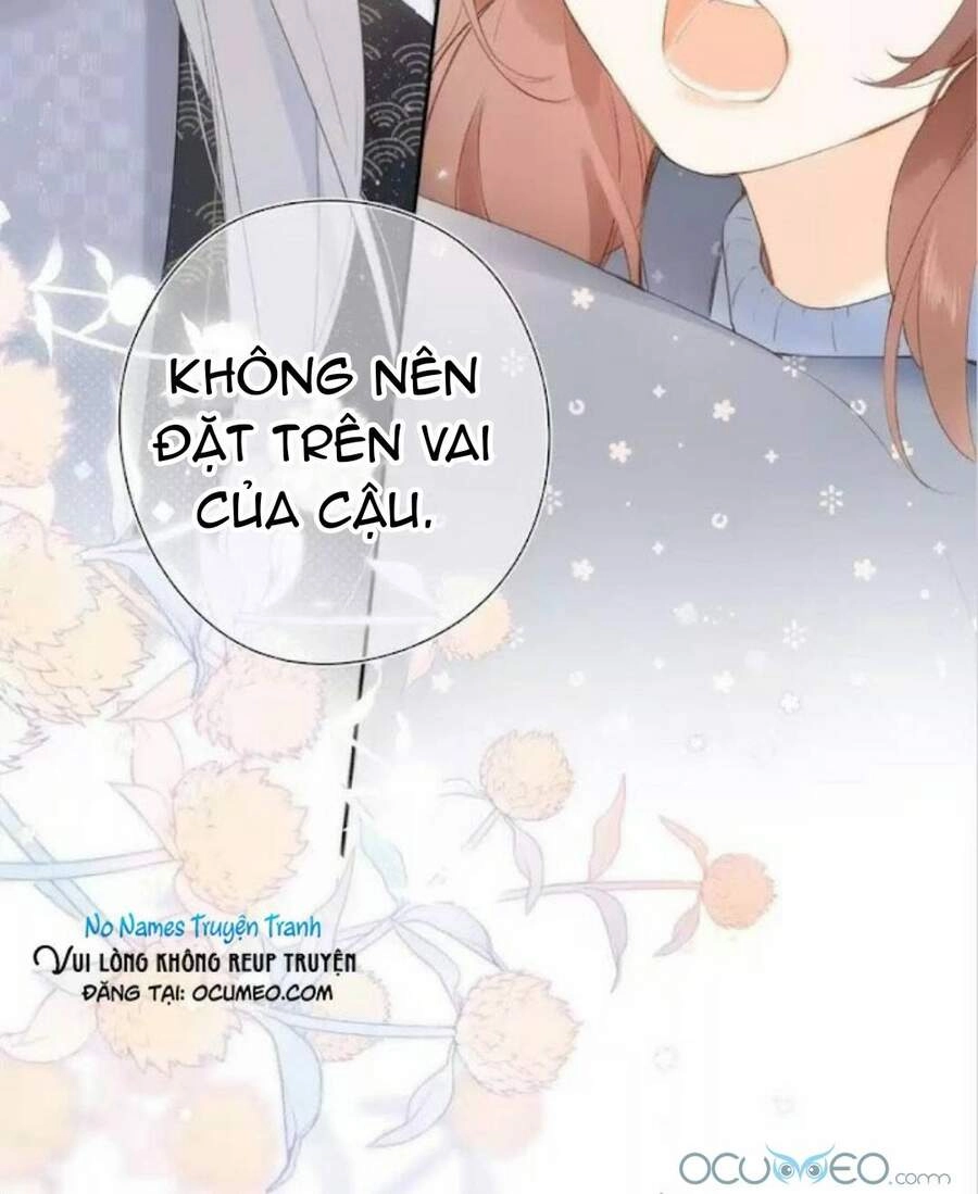 Sos! Tôi Đã Yêu Một Con Sâu Bướm (Phần 2) Chapter 17 - 31