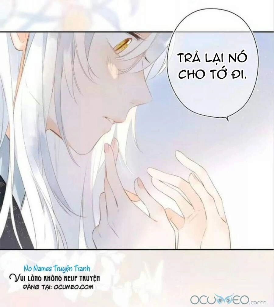 Sos! Tôi Đã Yêu Một Con Sâu Bướm (Phần 2) Chapter 17 - 32