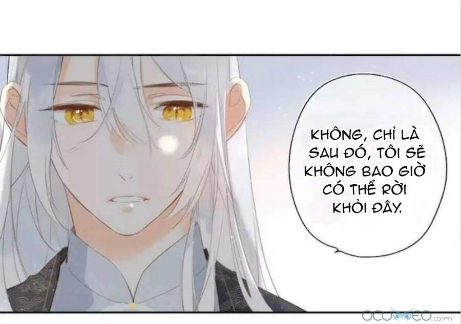 Sos! Tôi Đã Yêu Một Con Sâu Bướm (Phần 2) Chapter 17 - 35