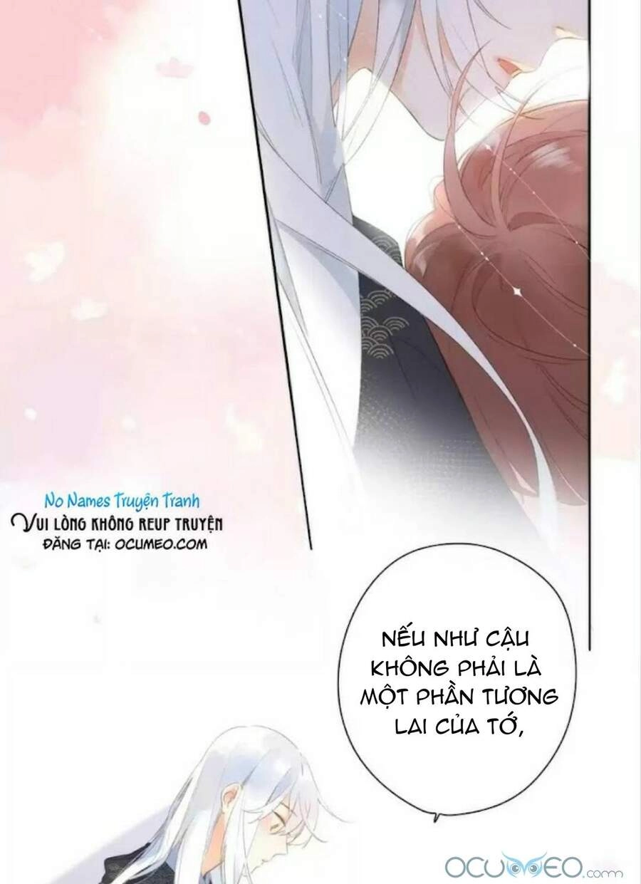 Sos! Tôi Đã Yêu Một Con Sâu Bướm (Phần 2) Chapter 17 - 38