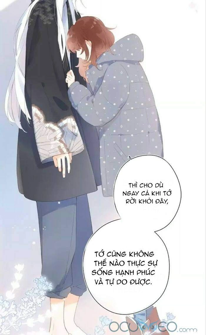 Sos! Tôi Đã Yêu Một Con Sâu Bướm (Phần 2) Chapter 17 - 39