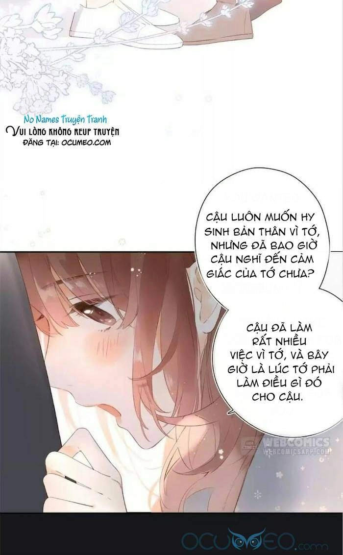 Sos! Tôi Đã Yêu Một Con Sâu Bướm (Phần 2) Chapter 17 - 40