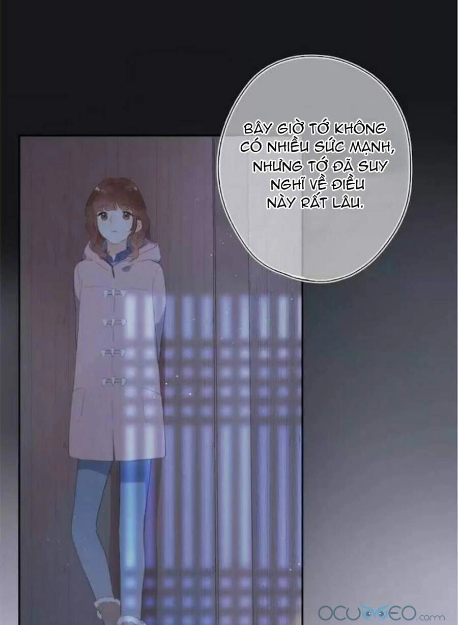 Sos! Tôi Đã Yêu Một Con Sâu Bướm (Phần 2) Chapter 17 - 41