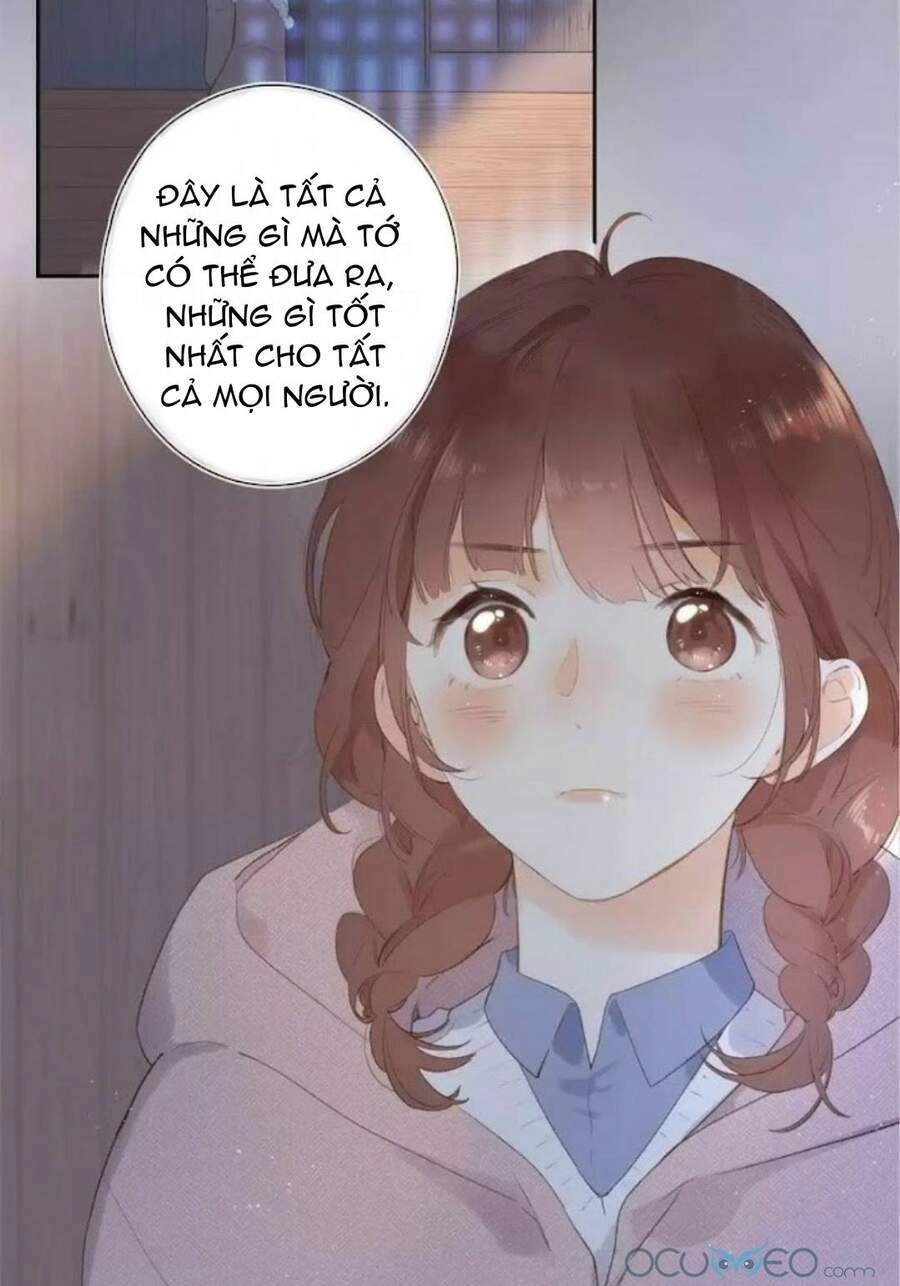 Sos! Tôi Đã Yêu Một Con Sâu Bướm (Phần 2) Chapter 17 - 42