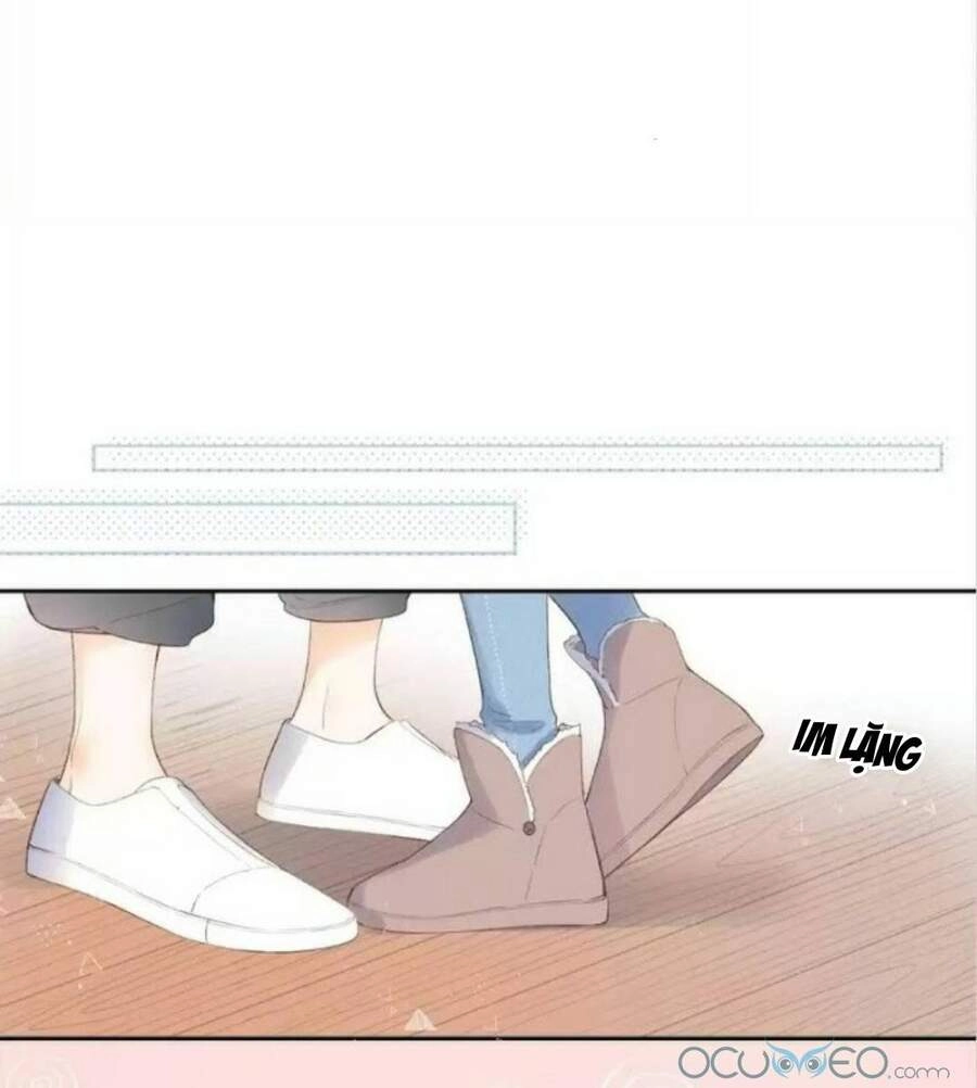 Sos! Tôi Đã Yêu Một Con Sâu Bướm (Phần 2) Chapter 17 - 44