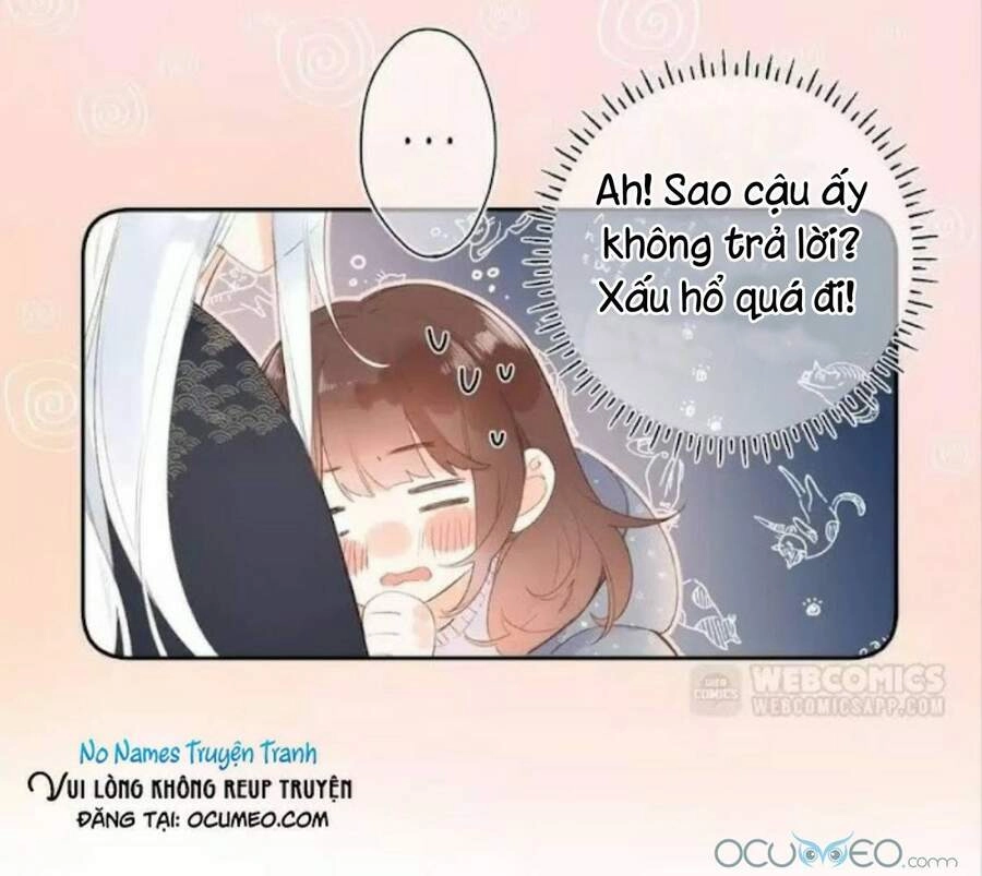 Sos! Tôi Đã Yêu Một Con Sâu Bướm (Phần 2) Chapter 17 - 45