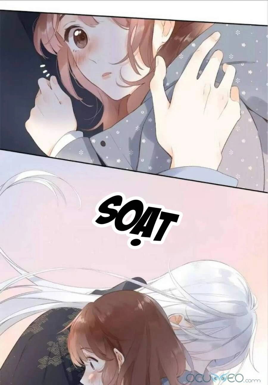 Sos! Tôi Đã Yêu Một Con Sâu Bướm (Phần 2) Chapter 17 - 46