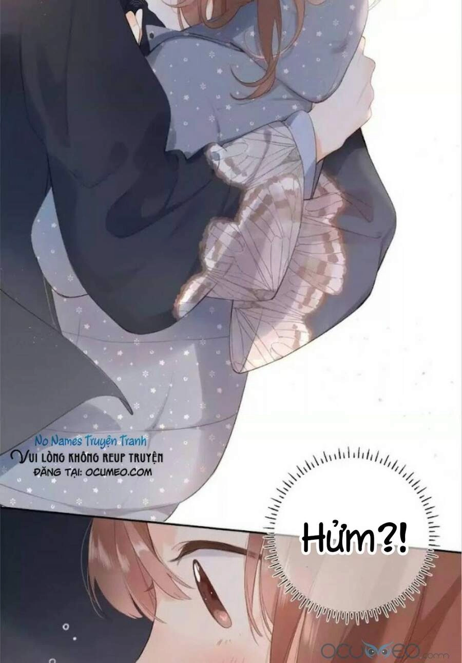 Sos! Tôi Đã Yêu Một Con Sâu Bướm (Phần 2) Chapter 17 - 47