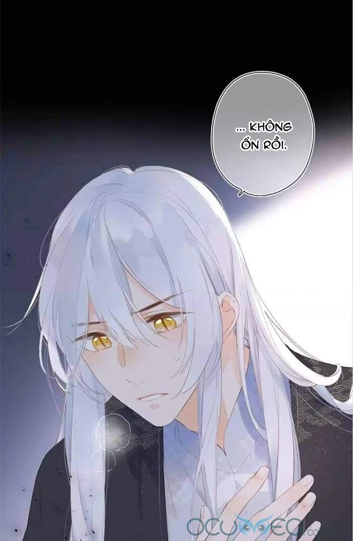 Sos! Tôi Đã Yêu Một Con Sâu Bướm (Phần 2) Chapter 19 - 3