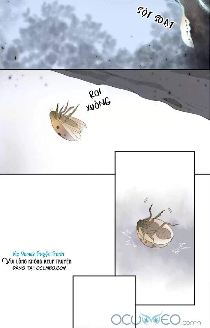 Sos! Tôi Đã Yêu Một Con Sâu Bướm (Phần 2) Chapter 19 - 6