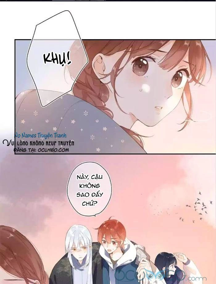 Sos! Tôi Đã Yêu Một Con Sâu Bướm (Phần 2) Chapter 19 - 11