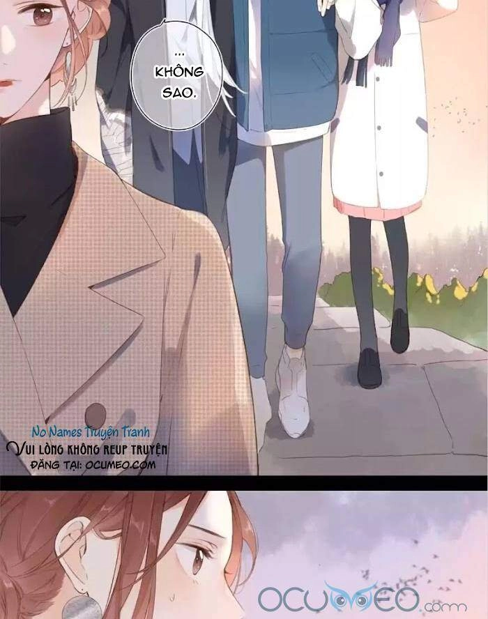 Sos! Tôi Đã Yêu Một Con Sâu Bướm (Phần 2) Chapter 19 - 12