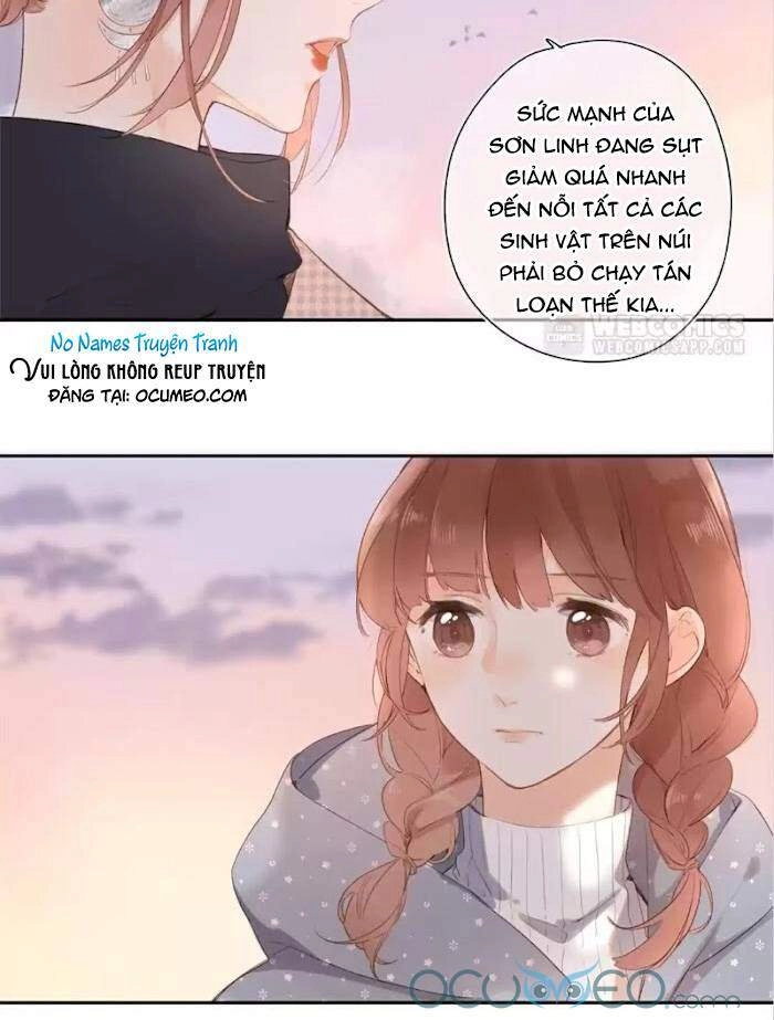 Sos! Tôi Đã Yêu Một Con Sâu Bướm (Phần 2) Chapter 19 - 13