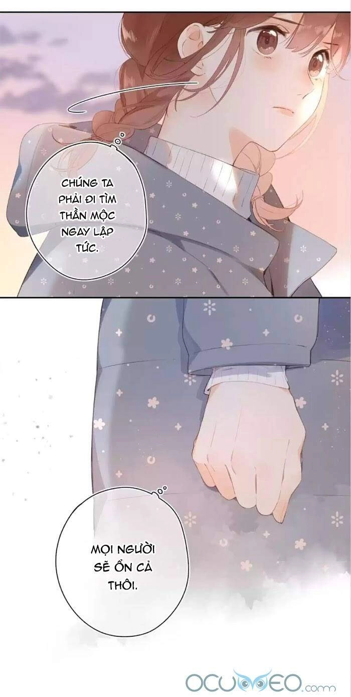 Sos! Tôi Đã Yêu Một Con Sâu Bướm (Phần 2) Chapter 19 - 14