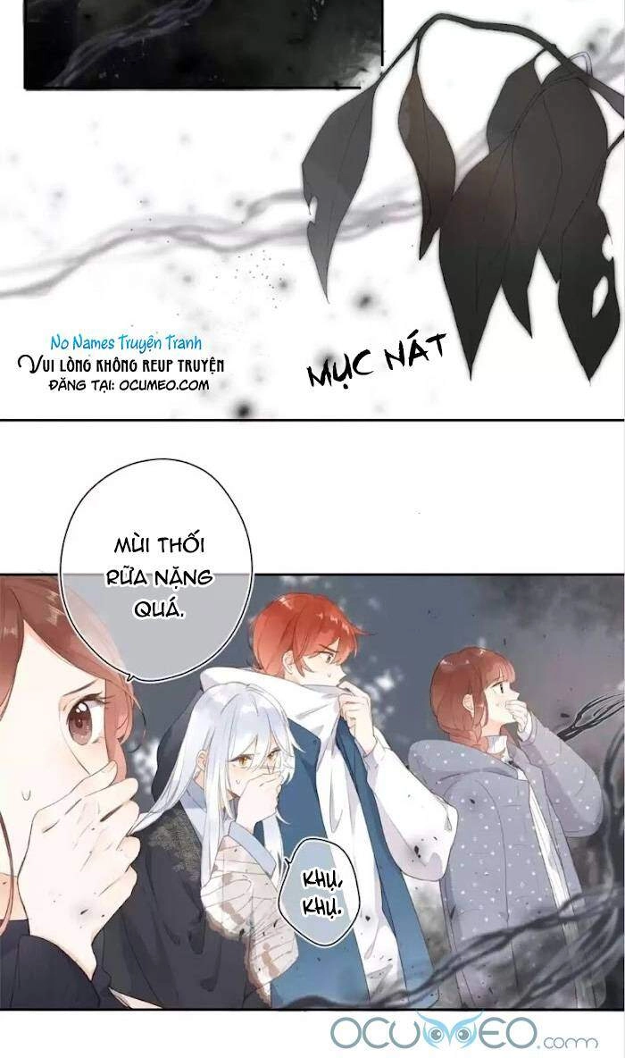 Sos! Tôi Đã Yêu Một Con Sâu Bướm (Phần 2) Chapter 19 - 16