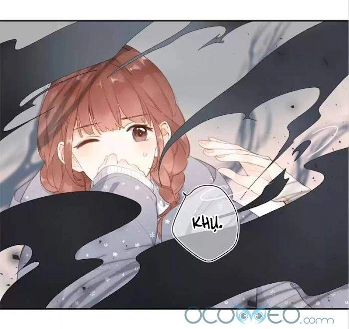 Sos! Tôi Đã Yêu Một Con Sâu Bướm (Phần 2) Chapter 19 - 18