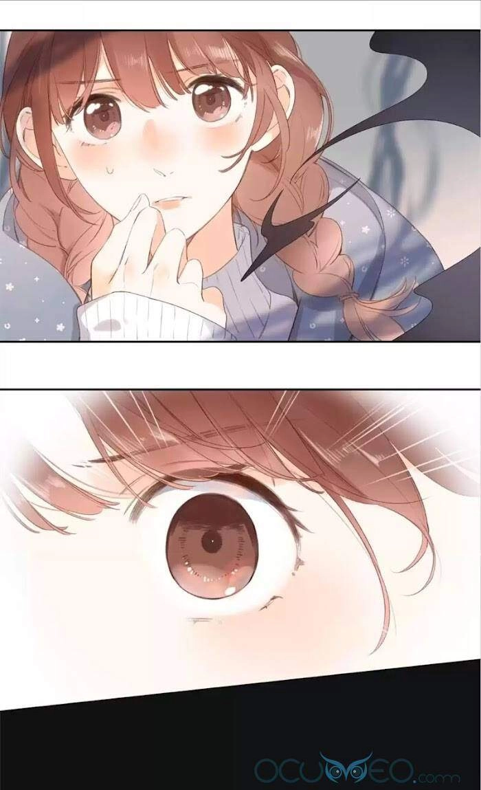 Sos! Tôi Đã Yêu Một Con Sâu Bướm (Phần 2) Chapter 19 - 19