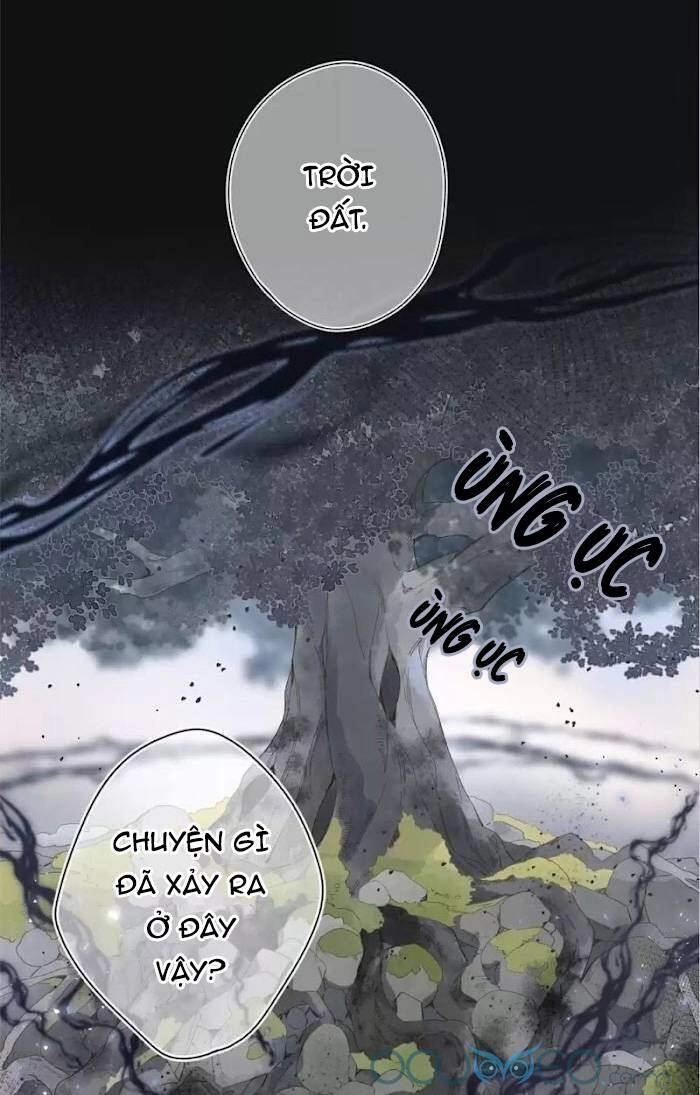 Sos! Tôi Đã Yêu Một Con Sâu Bướm (Phần 2) Chapter 19 - 20