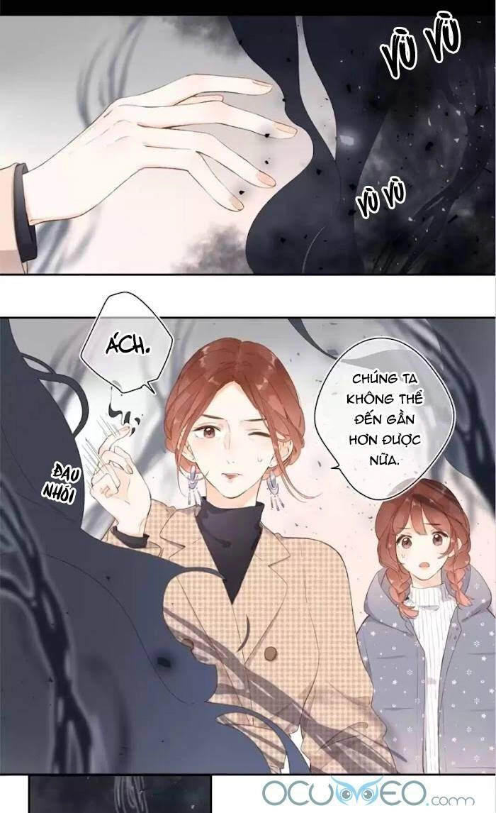 Sos! Tôi Đã Yêu Một Con Sâu Bướm (Phần 2) Chapter 19 - 22