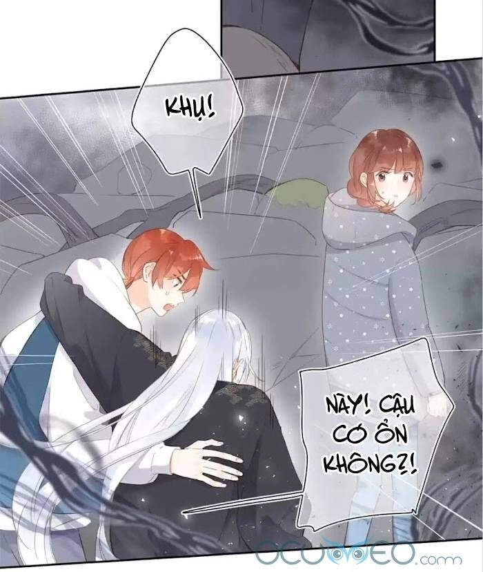 Sos! Tôi Đã Yêu Một Con Sâu Bướm (Phần 2) Chapter 19 - 24