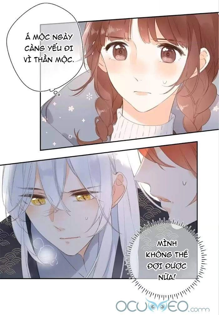 Sos! Tôi Đã Yêu Một Con Sâu Bướm (Phần 2) Chapter 19 - 25