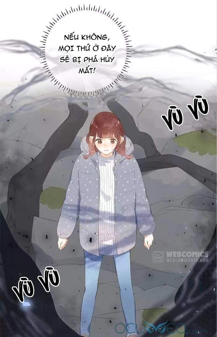 Sos! Tôi Đã Yêu Một Con Sâu Bướm (Phần 2) Chapter 19 - 26