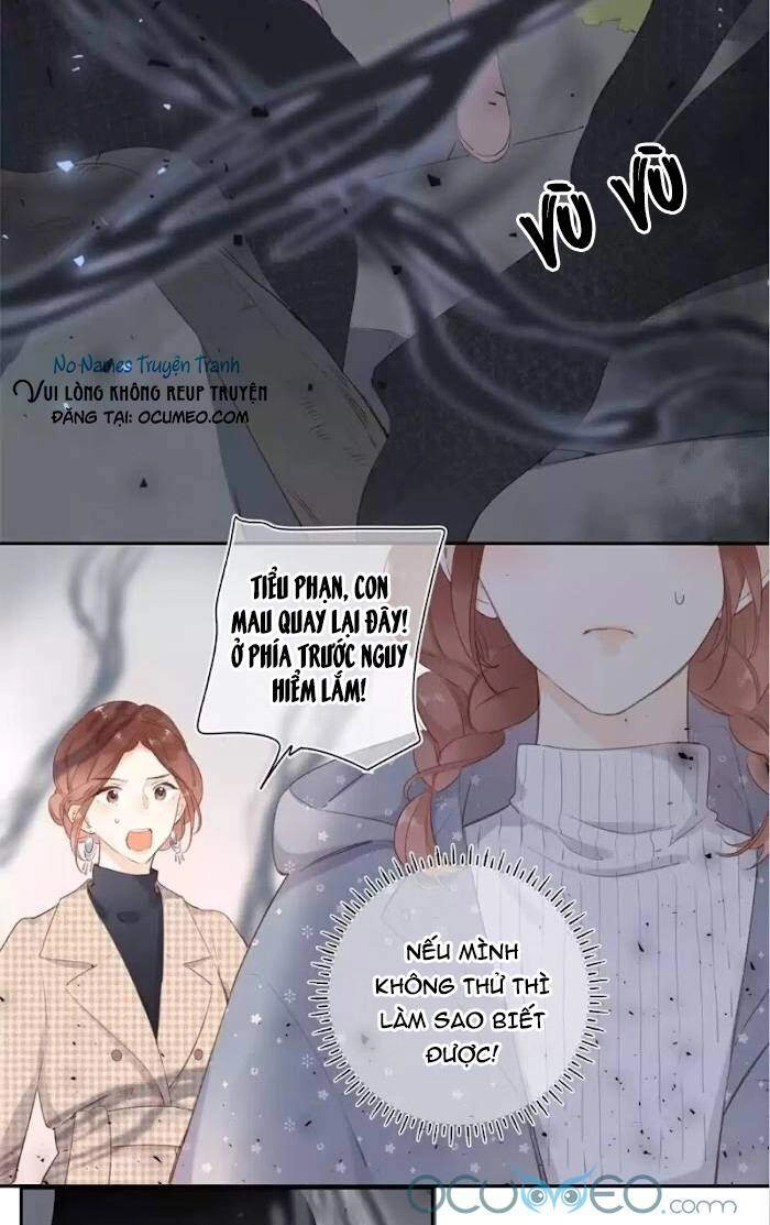 Sos! Tôi Đã Yêu Một Con Sâu Bướm (Phần 2) Chapter 19 - 27