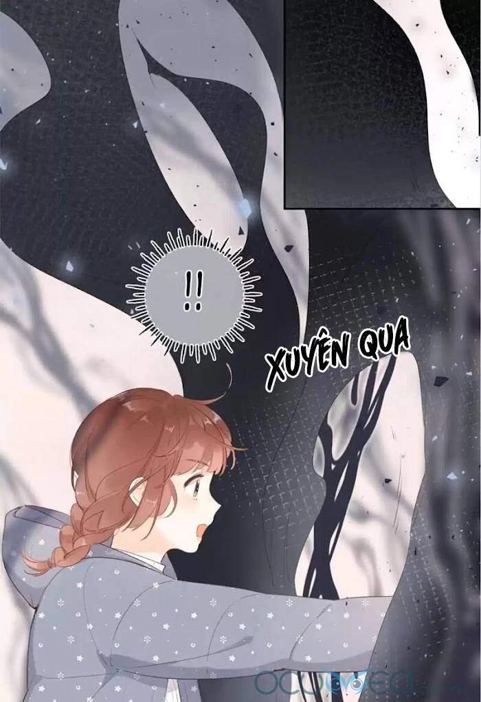 Sos! Tôi Đã Yêu Một Con Sâu Bướm (Phần 2) Chapter 19 - 29